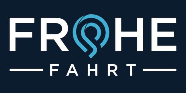 Frohe Fahrt
